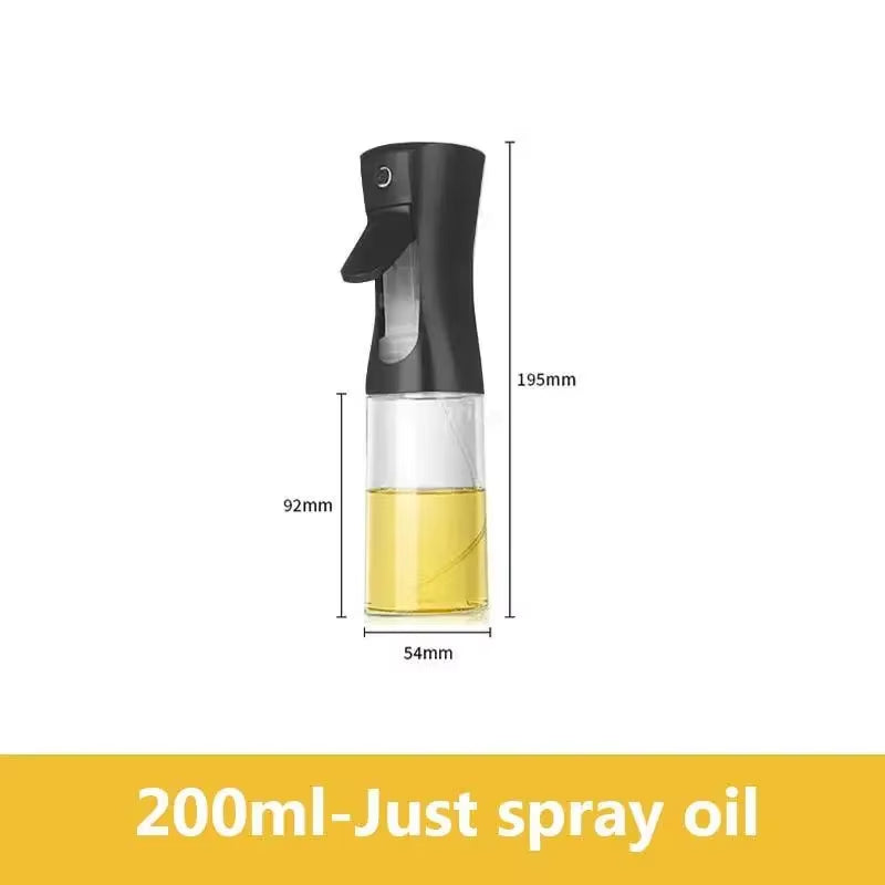 Precision Oil Dispenser Bottle