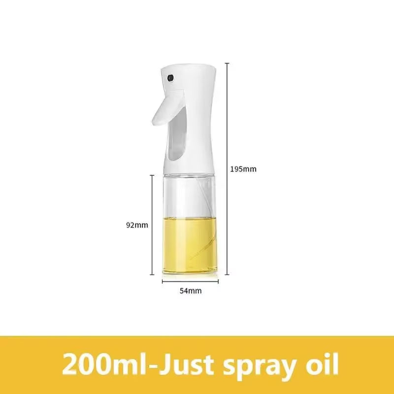 Precision Oil Dispenser Bottle